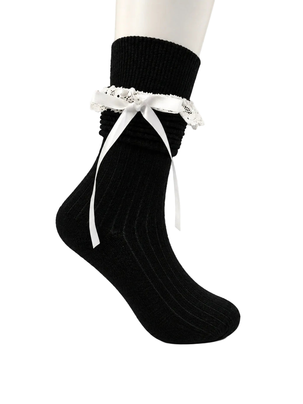 Tuxedo Bow