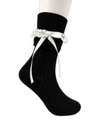 Tuxedo Bow