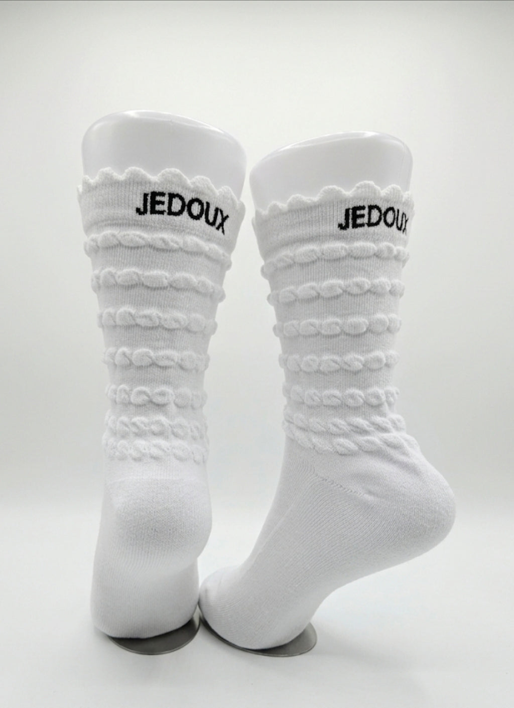 ScrunchLift - Jedoux