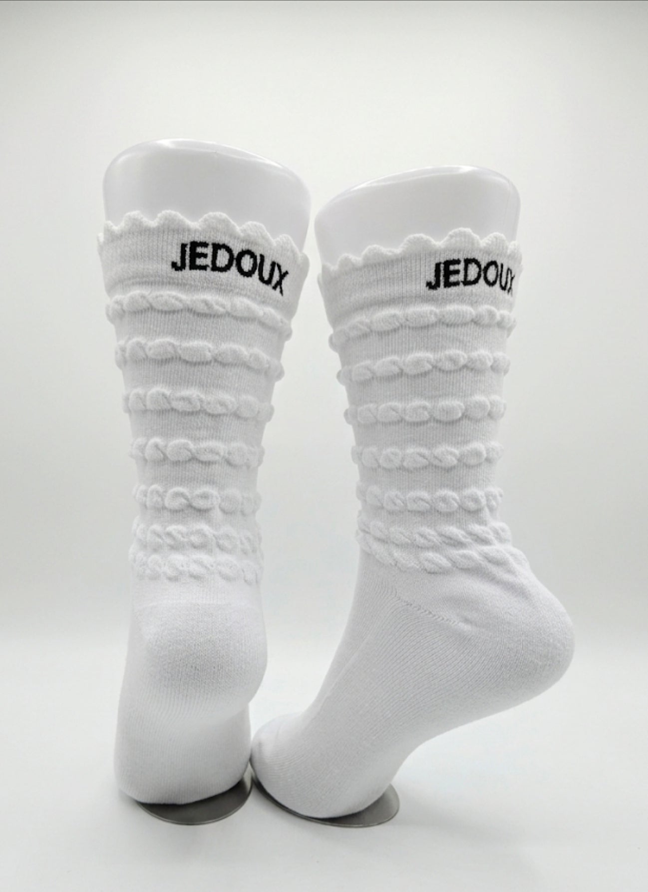 ScrunchLift - Jedoux
