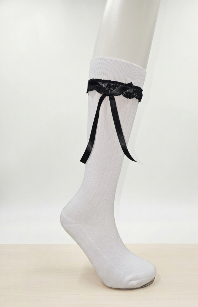 Tuxedo Bow