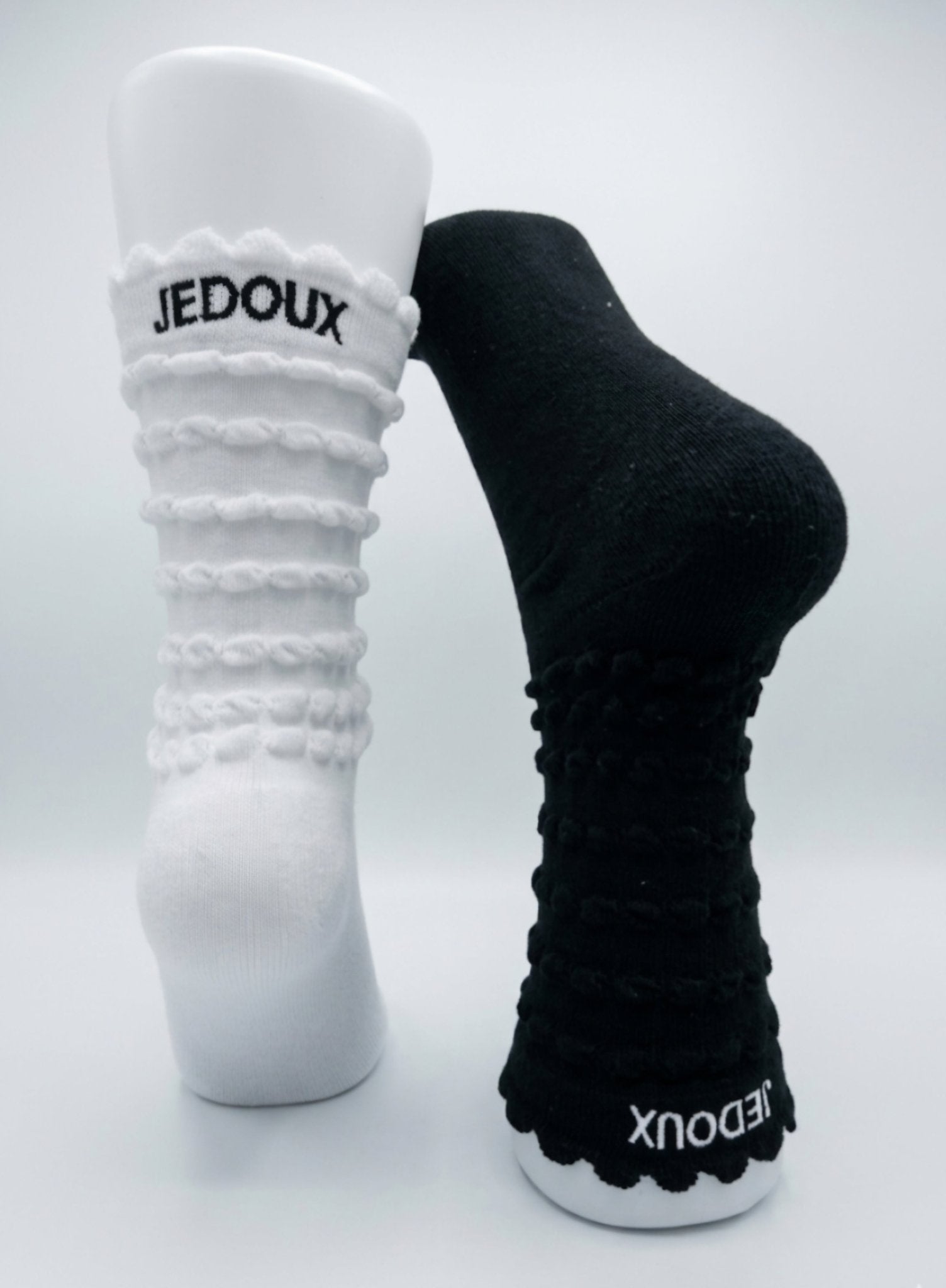 ScrunchLift - Jedoux