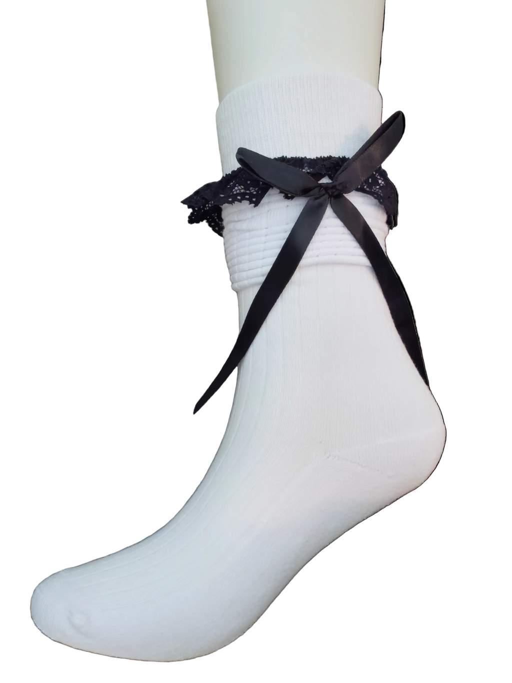 Tuxedo Bow