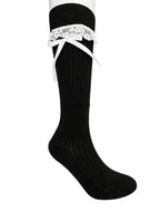 Tuxedo Bow
