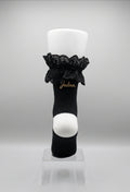 Heirloom Lace Crew - Jedoux