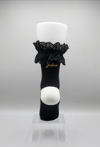 Heirloom Lace Crew - Jedoux