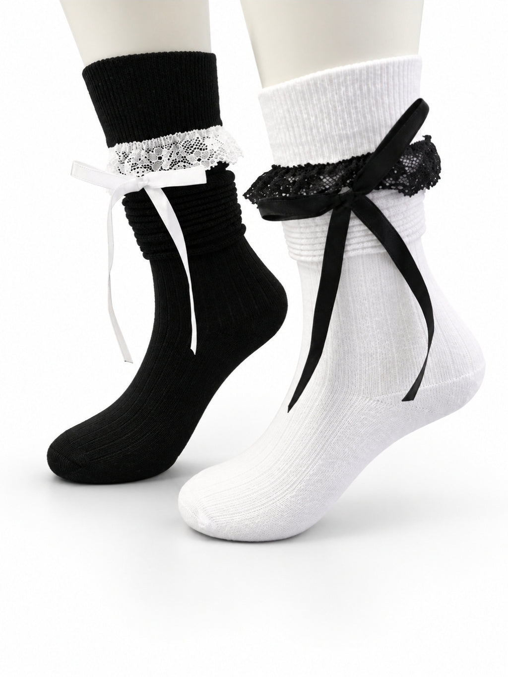 Tuxedo Bow