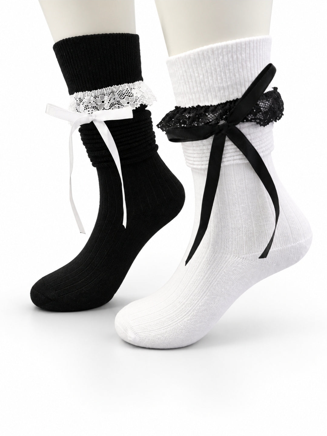 Tuxedo Bow